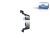 DT Spare Parts 3.86711 Hauptspiegel, links, manuell passend für MAN