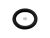 DT Spare Parts 3.89477 O-Ring, d: 13,5 mm, S: 3 mm passend für Multimarken