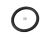 DT Spare Parts 3.89506 O-Ring, schwarz, d: 7,5 mm, S: 1 mm passend für MAN