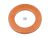 DT Spare Parts 3.89507 Kupferdichtring, d: 6,5 mm, D: 11 mm, S: 1 mm passend für MAN