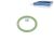DT Spare Parts 3.89513 O-Ring, d: 13 mm, S: 2 mm passend für MAN