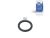 DT Spare Parts 3.89515 O-Ring, d: 19 mm, S: 3,5 mm passend für MAN