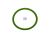 DT Spare Parts 3.89524 O-Ring, d: 37 mm, S: 3 mm passend für MAN