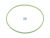 DT Spare Parts 3.89530 O-Ring, d: 77,5 mm, S: 2,5 mm passend für MAN
