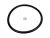 DT Spare Parts 3.89531 O-Ring, d: 82 mm, S: 5,5 mm passend für MAN