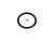 DT Spare Parts 3.89534 O-Ring, d: 13 mm, S: 1,5 mm passend für MAN