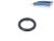 DT Spare Parts 3.89551 O-Ring, Füllstandgeber, d: 17 mm, S: 3,75 mm passend für MAN