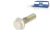 DT Spare Parts 3.89620 Schraube, M14 x 1,5, Lu: 45 mm, 10.9 passend für Multimarken