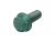 DT Spare Parts 3.89623 Schraube, M16 x 1,5, Lu: 40 mm, SW: 22, 10.9 passend für Multimarken