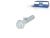 DT Spare Parts 3.89624 Schraube, M16 x 1,5, LTh: 40 mm, Lu: 60 mm, SW: 22, 10.9 passend für Multimarken