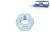 DT Spare Parts 3.89704 Mutter, M12 x 1,5, 10 passend für Multimarken