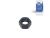 DT Spare Parts 3.89707 Mutter, M20 x 2, 10 passend für MAN