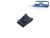 DT Spare Parts 3.89713 Clip, M6, L: 23,6 mm, W: 16 mm, 0,50 - 4,00 mm passend für Multimarken