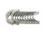 DT Spare Parts 3.90043 Hauptlagersatz, W1: 26 mm, W2: 33,85 mm passend für MAN