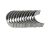 DT Spare Parts 3.90062 Pleuellagersatz passend für MAN