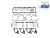 DT Spare Parts 3.90142 Generalüberholsatz passend für MAN