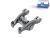 DT Spare Parts 3.90304 Kipphebelbock, komplett passend für Multimarken