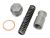 DT Spare Parts 3.90400 Reparatursatz passend für MAN