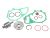 DT Spare Parts 3.90600 Reparatursatz, Wasserpumpe passend für MAN