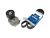 DT Spare Parts 3.93009 Riemenspanner, komplett, mit Keilrippenriemen, 8 PK, L: 1495 mm passend für MAN
