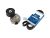 DT Spare Parts 3.93014 Riemenspanner, komplett, mit Keilrippenriemen, 6 PK, L: 1880 mm passend für MAN