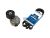 DT Spare Parts 3.93015 Riemenspanner, komplett, mit Keilrippenriemen, 8 PK, L: 1875 mm passend für MAN