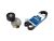 DT Spare Parts 3.93016 Riemenspanner, komplett, mit Keilrippenriemen, 8 PK, L: 1635 mm passend für MAN