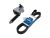 DT Spare Parts 3.93020 Riemenspanner, komplett, mit Keilrippenriemen, 10 PK, L: 2340 mm passend für MAN