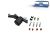 DT Spare Parts 3.93302 Reparatursatz, Stecker, 4 poles passend für MAN
