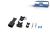 DT Spare Parts 3.93303 Reparatursatz, Stecker, 2 poles passend für MAN