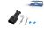 DT Spare Parts 3.93305 Reparatursatz, Stecker, 2 poles passend für MAN