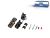 DT Spare Parts 3.93308 Reparatursatz, Stecker, 2 poles passend für Multimarken