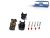 DT Spare Parts 3.93311 Reparatursatz, Stecker, 4 poles passend für MAN
