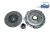 DT Spare Parts 3.94000 Kupplungssatz, D: 400 mm passend für MAN