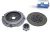 DT Spare Parts 3.94001 Kupplungssatz, D: 430 mm passend für MAN