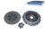 DT Spare Parts 3.94004 Kupplungssatz, D: 430 mm passend für MAN