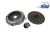 DT Spare Parts 3.94006 Kupplungssatz, D: 430 mm passend für MAN