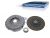 DT Spare Parts 3.94024 Kupplungssatz, D: 395 mm passend für MAN