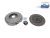 DT Spare Parts 3.94036 Kupplungssatz, D: 395 mm passend für MAN