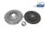 DT Spare Parts 3.94067 Kupplungssatz, D: 395 mm passend für Multimarken