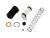 DT Spare Parts 3.94101 Reparatursatz, Kupplungszylinder, D: 25,4 mm passend für MAN