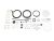 DT Spare Parts 3.94151 Reparatursatz, Kupplungsservo passend für MAN