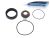 DT Spare Parts 3.95101 Dichtringsatz, Schaltzylinder passend für Multimarken
