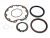 DT Spare Parts 3.96050 Reparatursatz, Außenplanetengetriebe passend für MAN