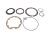 DT Spare Parts 3.96054 Reparatursatz, Außenplanetengetriebe passend für MAN