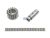 DT Spare Parts 3.96074 Planetenradsatz passend für MAN