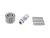 DT Spare Parts 3.96075 Planetenradsatz passend für MAN