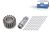 DT Spare Parts 3.96077 Planetenradsatz passend für MAN