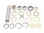 DT Spare Parts 3.96212 Achsschenkelbolzensatz, D1: 42 mm, D2: 43 mm, L: 199,5 mm passend für MAN