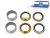 DT Spare Parts 3.96230 Reparatursatz, Achsschenkel passend für MAN